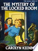 The Mystery of the Locked Room Book PDF