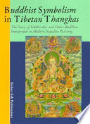 Buddhist Symbolism in Tibetan Thangkas Book