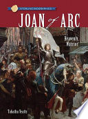 Joan of Arc Book
