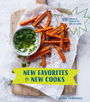 New Favorites for New Cooks Pdf/ePub eBook