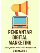 Read Pdf Pengantar Digital Marketing