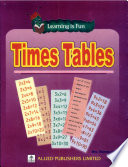 Learning Is Fun :Times Tables