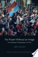 No Power Without an Image