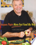 More Fast Food My Way Book PDF