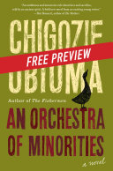 An Orchestra of Minorities    Free Preview