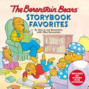 The Berenstain Bears Storybook Favorites Book