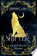 The Shifter PDF Book By Hannah E. Carey
