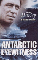Antarctic Eyewitness