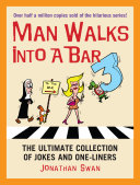 A Man Walks Into a Bar 3 [Pdf/ePub] eBook