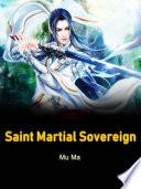 Saint Martial Sovereign