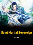 Saint Martial Sovereign