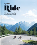 Cyclist     Ride Book PDF