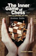 The Inner Game of Chess Book