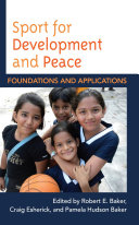 Sport for Development and Peace