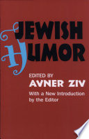 Jewish Humor