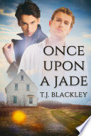 Once Upon a Jade Book
