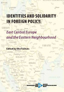 Identities and Solidarity in Foreign Policy