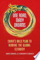 One Road  Many Dreams Book