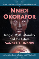 Nnedi Okorafor