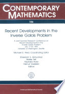 Recent Developments In The Inverse Galois Problem