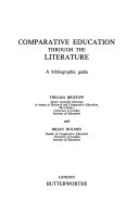 Comparative Education Through the Literature
