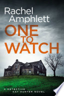 One to Watch Book