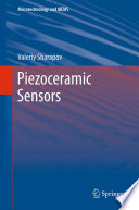 Piezoceramic Sensors Book