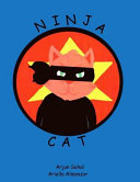 Ninja Cat Book PDF