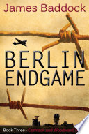 Berlin Endgame PDF Book By James Baddock