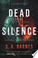 Dead Silence Book