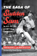 The Saga of Sudden Sam [Pdf/ePub] eBook