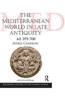 The Mediterranean World in Late Antiquity