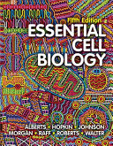 Cover of Essential Cell Biology