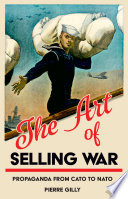 The Art of Selling War