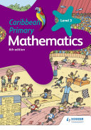 Caribbean Primary Mathematics Book 3 6th edition