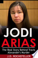 Jodi Arias image