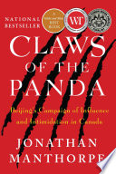 Claws of the Panda Book PDF