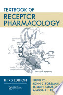 Textbook of Receptor Pharmacology  Third Edition Book
