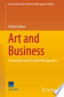 Art and Business Perspectives on Art-based Management /