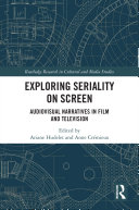 Exploring Seriality on Screen Pdf/ePub eBook