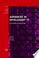 Advances in Intelligent IT
