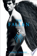 The Fallen 3 Book