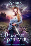 Demons Forever [Pdf/ePub] eBook