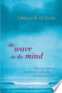 The Wave in the Mind Book