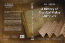 A History of Classical Malay Literature Pdf/ePub eBook