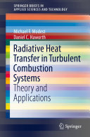 Radiative Heat Transfer in Turbulent Combustion Systems