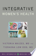 Integrative Women s Health Book