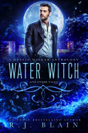 Water Witch [Pdf/ePub] eBook