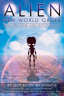 Alien New World Order