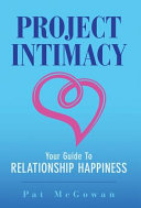 Project Intimacy Book